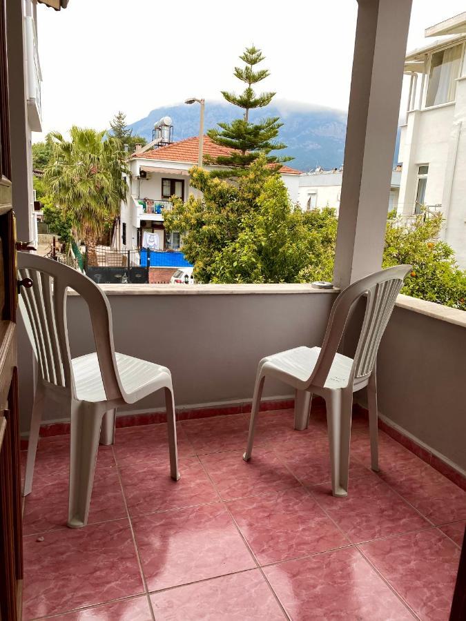 Hotel Amanda Kemer